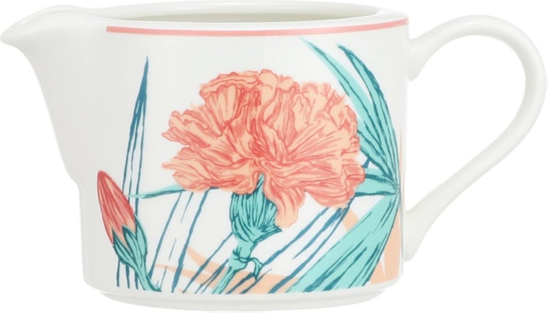 Royal Porcelain-Milk & Creamer Pot Server 0.30 L